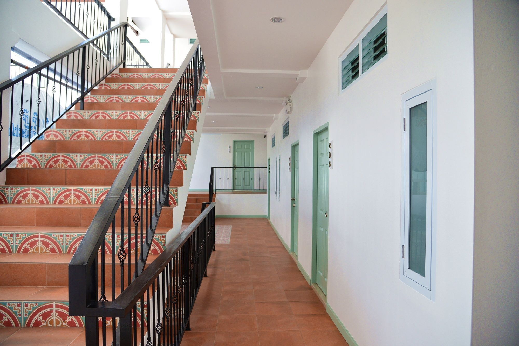 Sino Mansion Hotel Ranong Ngoại thất bức ảnh