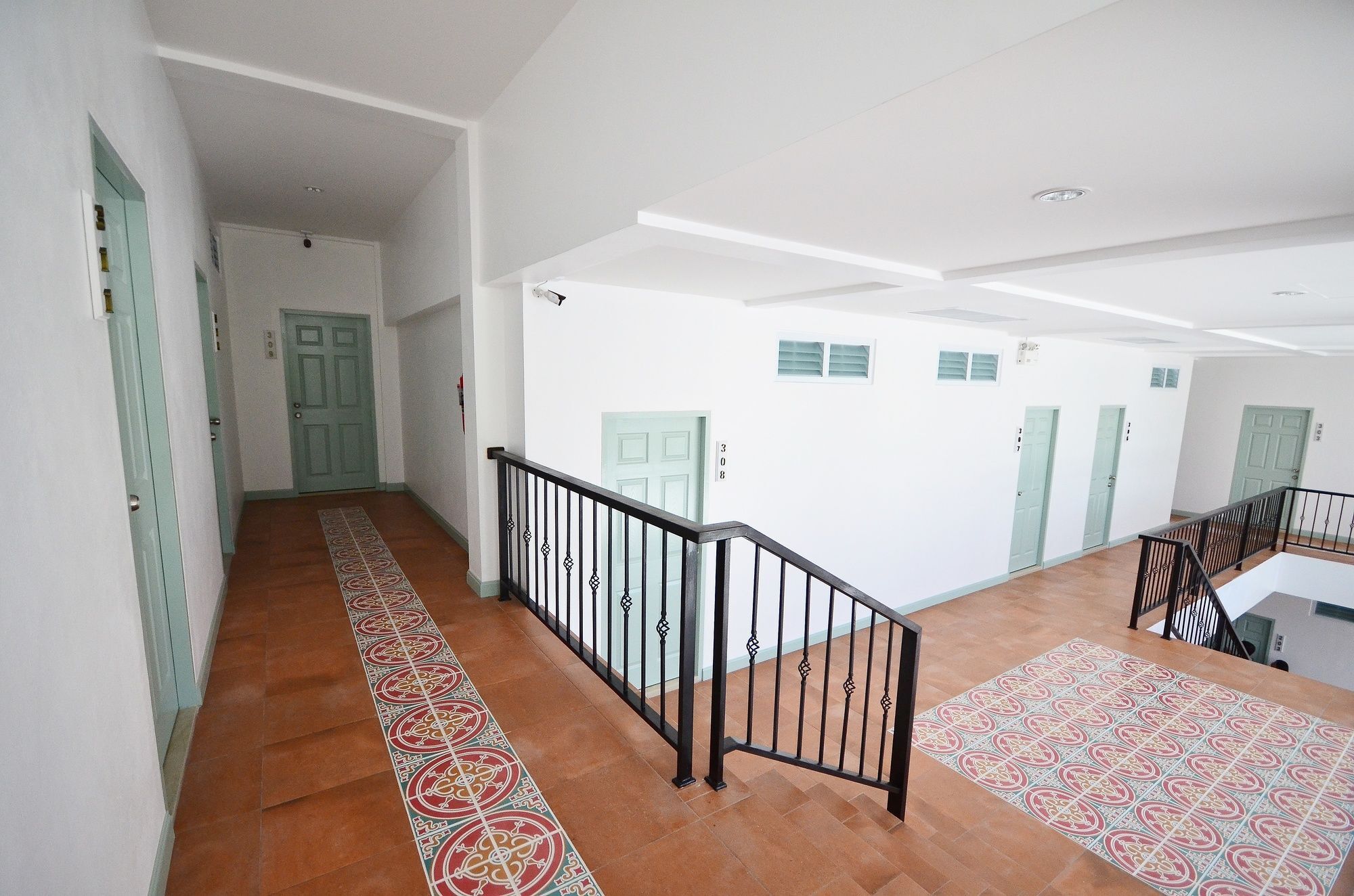 Sino Mansion Hotel Ranong Ngoại thất bức ảnh