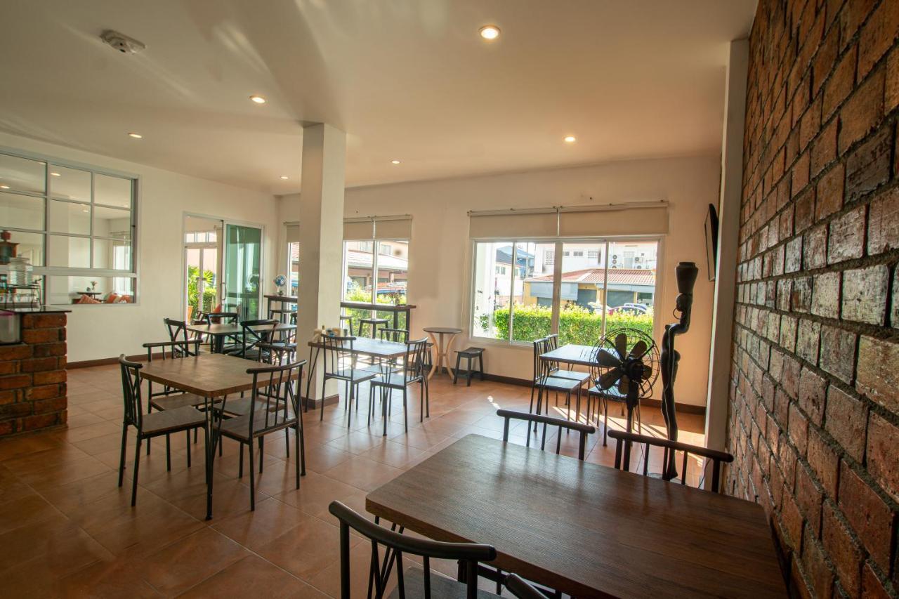 Sino Mansion Hotel Ranong Ngoại thất bức ảnh