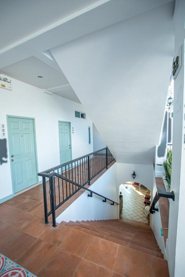 Sino Mansion Hotel Ranong Ngoại thất bức ảnh