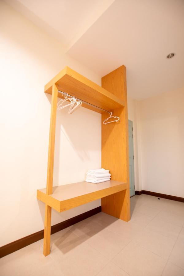 Sino Mansion Hotel Ranong Ngoại thất bức ảnh